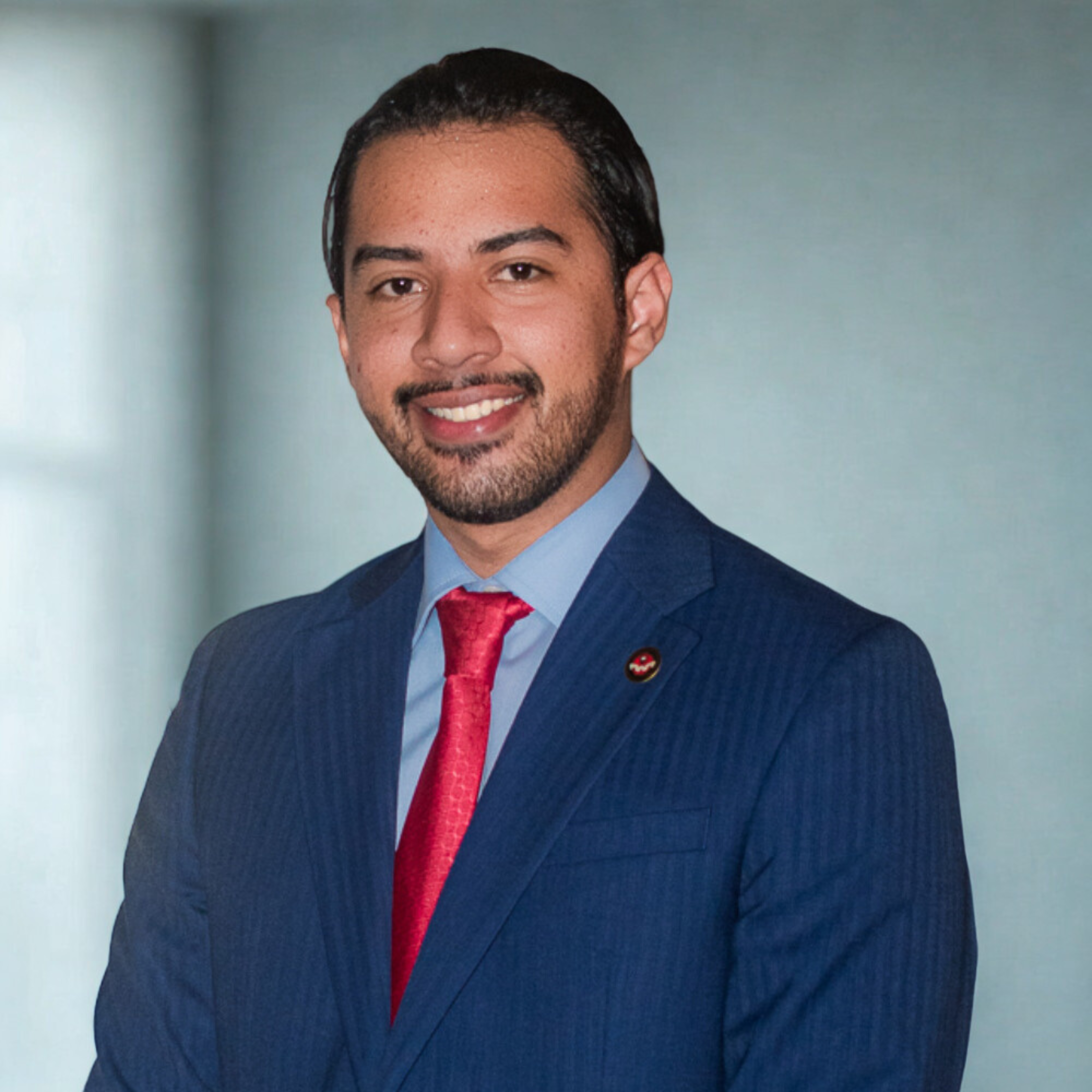 Omar Hernández
